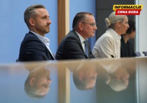 Migranti razmišljaju o odlasku nakon pobjede AfD-a
