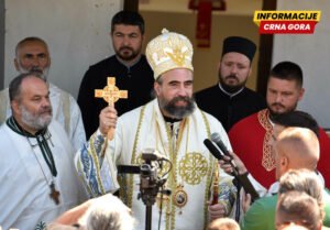 Tužilaštvu ništa sporno u veličanju Đurišića: Odbačena krivična prijava protiv Metodija zbog veličanja ratnog zločinca