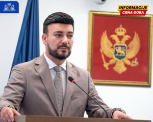 “Ne brinite za vlast u Budvi”: DPS i Evropski savez tvrde da ne postoji inicijativa za smjenu Jovanovića