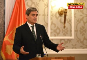 Ministar zbog ćerke pod lupom ASK-a: Pokrenut postupak zbog angažmana Aldine Ibrahimović u Strazburu