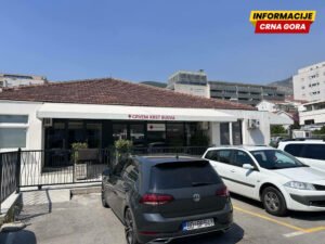 Opština Budva plaća “Parmi” za ručak u Narodnoj kuhinji