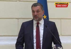Konaković protjerao dvojicu diplomata Srbije iz BiH, imaju 48 sati da napuste zemlju
