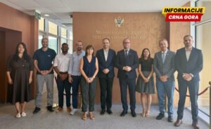 Ćulafić: Sopot i Dražinov vrt mogu priliku za veću saradnju s MedFund-om