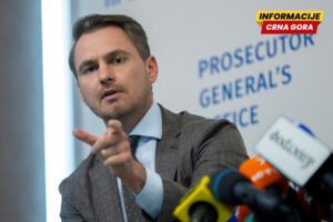 Nova korupcionaška afera u Kijevu: ostavka glavnog tužioca