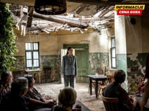Svjetska premijera filma "Mraz" na festivalu fantastičnog i horor filma u Španiji