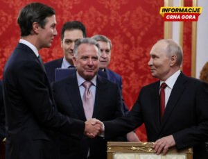 Tramp i Putin konstruktivno razgovarali o miru i obnovi odnosa SAD i Rusije