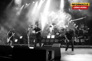 KoRn završio novi album?
