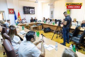 Borovinić Bojović: U Vladi imate partnera za svaku inicijativu koja doprinosi kvalitetnijem zdravstvenom sistemu