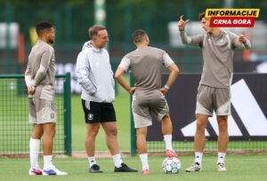 LIVE BLOG Počela Liga šampiona, derbi večeri u Madridu: Goleada u Belgiji, sjajan pogodak Marina