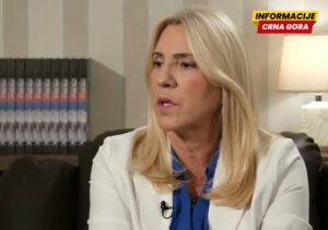 Cvijanović: Konaković ne može određivati ni kakva je Bosna i Hercegovina, a kamoli da nešto diktira Srbiji