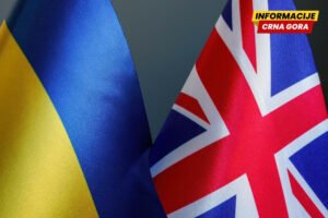 Velika Britanija planira da doda 116 miliona eura za protivvazdušnu odbranu Ukrajine