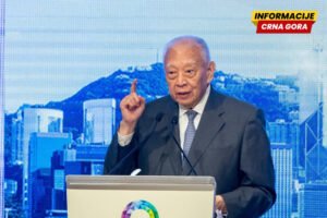 Preminuo Tung Či-hva, prvi lider Hongkonga pod kineskom upravom