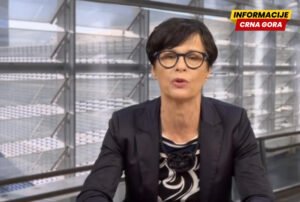 Kos o tome zašto je otkazala posjetu Srbiji: Kako bih mogla da pogledam u oči Majke Srebrenice…