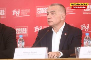 Srbija: Treće osnovno tužilaštvo u Beogradu optužilo Ministarstvo pravde da opstruiše njihov rad