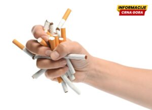 Cigarteri novije vremena: Cena za deset centa smanjila je za desetak proizvođača