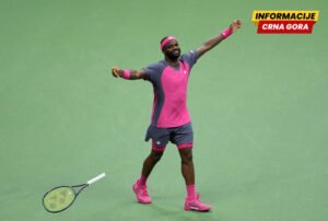 Tijafo usvojio sunarodnike za plasman u US Open polufinale