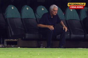 Murinjo: Real Madrid pobjeđao Inter (2:1) - Utakmica spektakularna