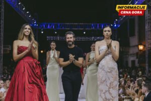 “Kao stvaralac inspiraciju pronalazim u svemu što me okružuje”