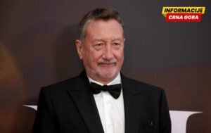 Stiven Najt izbjegao pitanja o Džejmsu Bondu
