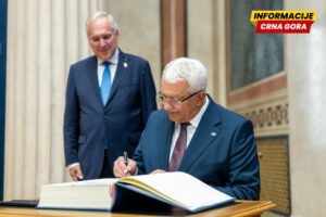 Mandić: Ne postoji potrebna većina za moju smjenu