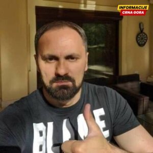 Šefovi ljuti zbog „podizvođača”: Vujotić i Živković zamjerali Stanišićima što su druge uključili u eliminaciju Krstovića