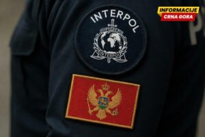 UP: Uhapšen državljanin Rusije, Interpol Moskva ga potražuje zbog sumnje na iznudu i oružanu pljačku