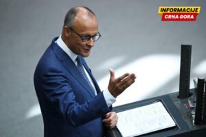 Merc optužio AfD: Remigracija nije ništa drugo do sinonim za etničko čišćenje zasnovano na porijeklu i boji kože