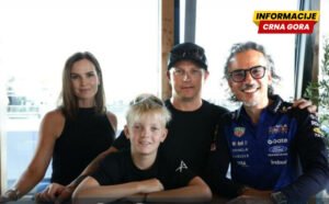 Red Bull potpisao ugovor s Raikonenovim sinom Robinom za juniorski tim