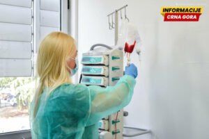 KCCG: Izvedena 20. autologna transplantacija matičnih ćelija hematopoeze