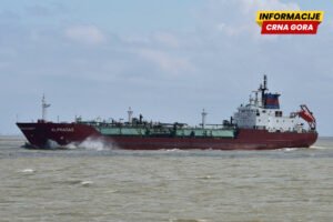 Iran kaže da je napao deset brodova u blizini Hormuškog moreuza nakon što su SAD potopile pet iranskih tankera
