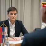 Brnabić Piculi: Srbija ne traži specijalni tretman, već samo jednaki