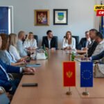 Papović: Proces evropske integracije treba da se pretvori u konkretne koristi za građane