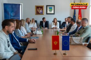 Papović: Proces evropske integracije treba da se pretvori u konkretne koristi za građane