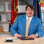 Slavine bile suve zbog slabih cijevi: Regionalni vodovod tokom juna i jula primorju isporučio maksimalne količine vode