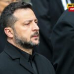 Stere: Avion koji je prevozio Zelenskog u Oslo zamalo pogođen dronom prilikom polijetanja iz Moldavije