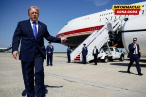 Tramp: Rat s Iranom biće okončan odmah poslije američkih međuizbora u novembru