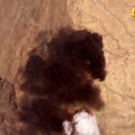 Koalicija: Huti balističkim raketama i dronovima napali tri grada u Saudijskoj Arabiji