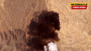 Koalicija: Huti balističkim raketama i dronovima napali tri grada u Saudijskoj Arabiji