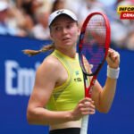Ribakina prošla u polufinale US Opena i osigurala sebi 1. mjesto na WTA listi
