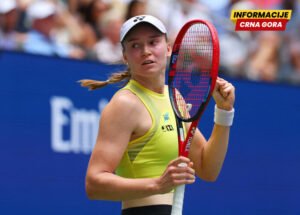 Ribakina prošla u polufinale US Opena i osigurala sebi 1. mjesto na WTA listi
