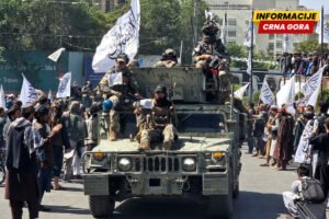 Dvadeset pet godina nakon 11. septembra: Može li Avganistan ponovno postati polazište globalnog terorizma?
