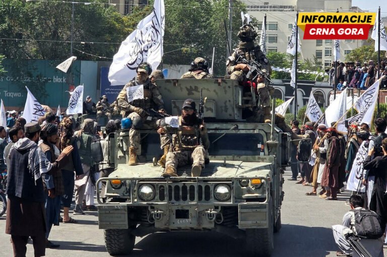 Dvadeset pet godina nakon 11. septembra: Može li Avganistan ponovno postati polazište globalnog terorizma?