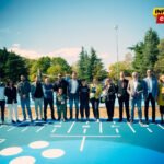 Adaptirani sportski tereni u nikšićkoj OŠ Mileva Lajović Lalatović