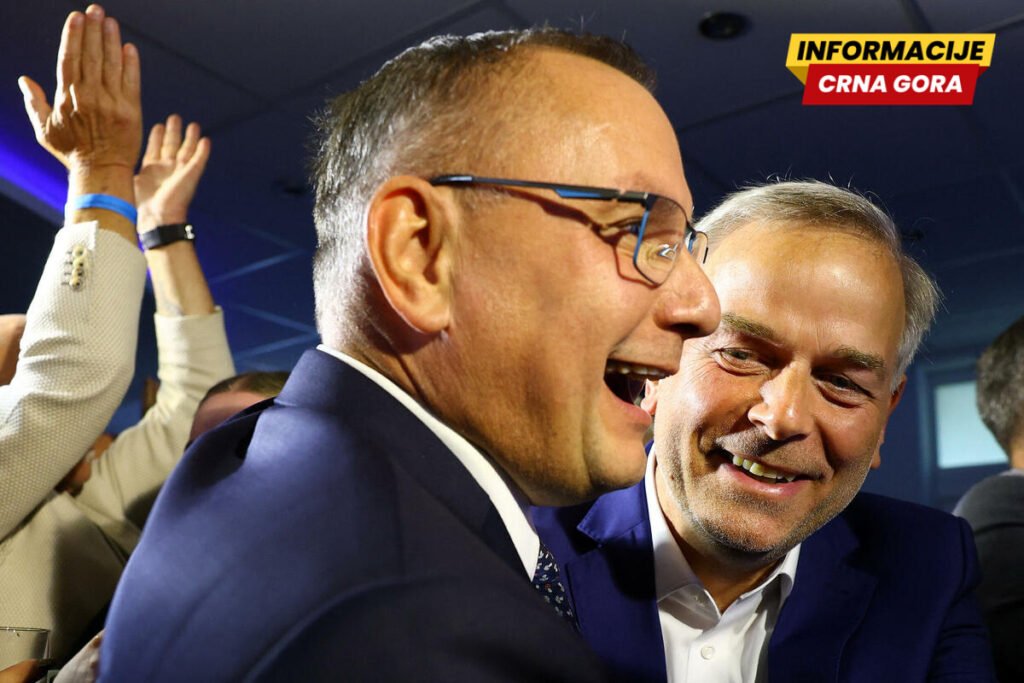 AfD prva na izborima u Meklenburgu-Zapadnoj Pomeraniji