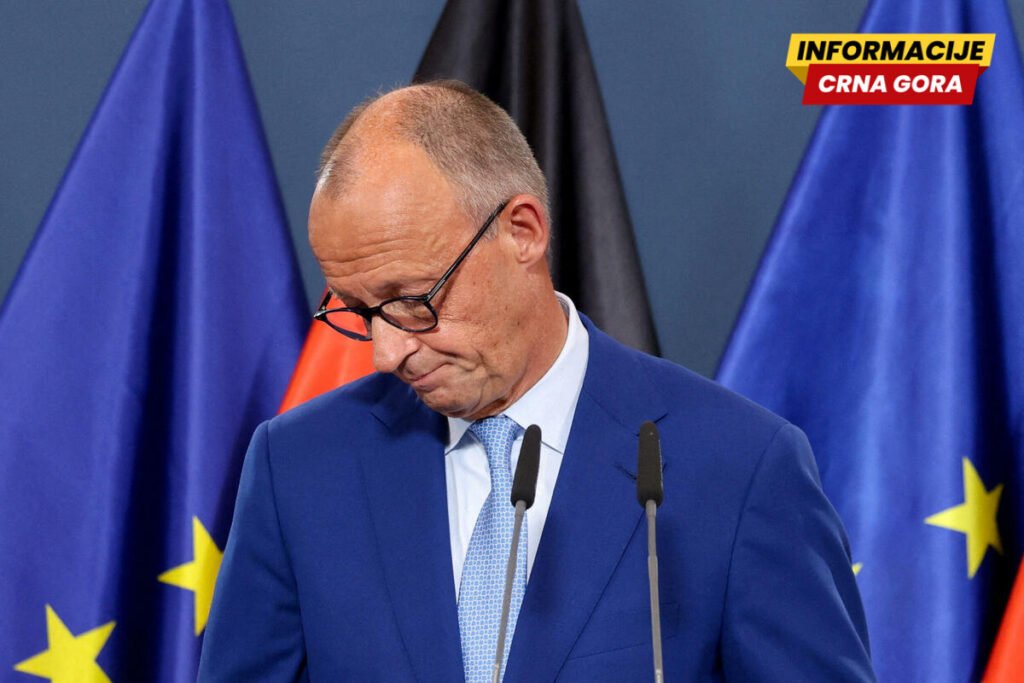 AfD prva u Meklenburgu, Merc rezultat CDU nazvao katastrofom