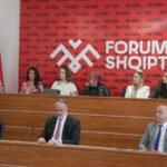Albanski forum uputio zahtjeve Spajiću, traži rok od 30 dana