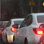AMSCG: Obustave saobraćaja na više puteva zbog radova
