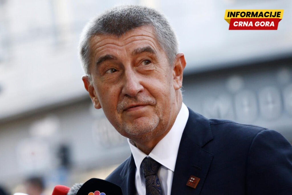 Babiš: Češka bi po članu 5 pomogla Poljskoj u slučaju napada