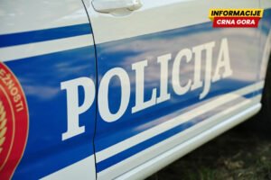 Bačene eksplozivne naprave na kuću braće Ivanović u Baru