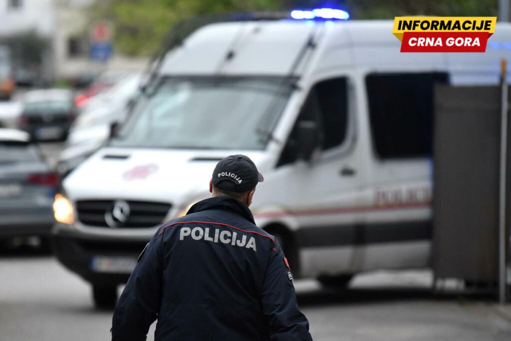 Barskoj policiji nedostaje 53 službenika u uniformi